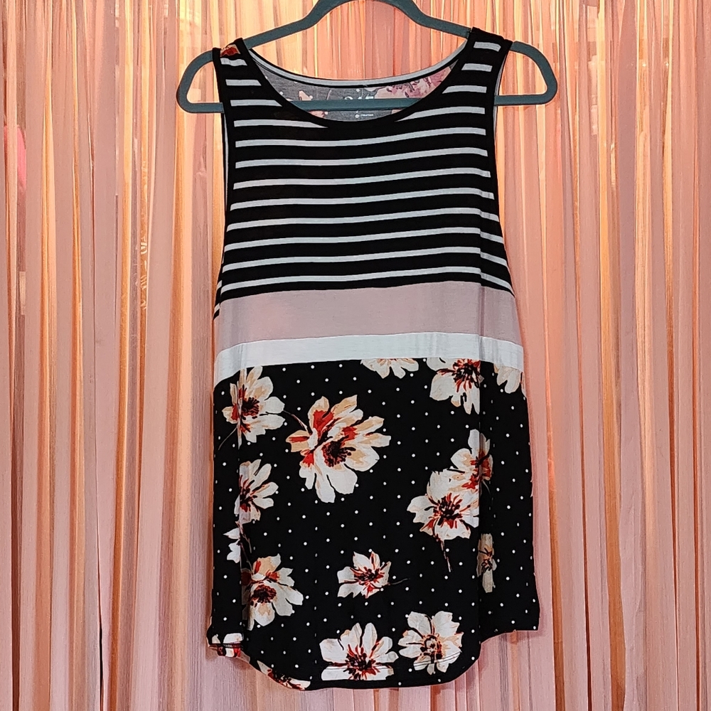 Maurices tank top